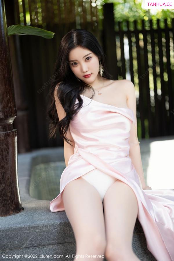 杨晨晨 sugar小甜心CC [XiuRen]高清写真图 2022.05.31 No.5088 杨晨晨Yome第32张图片